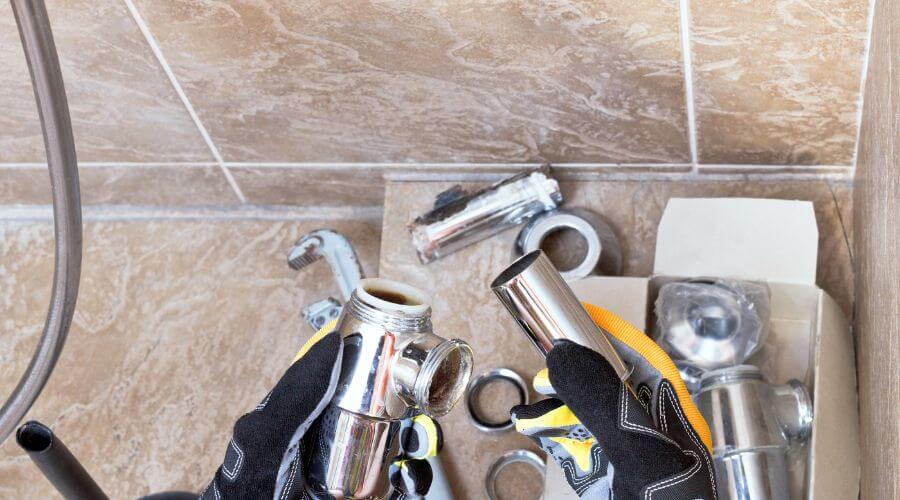 Expert flood damage restoration services in Gillett, AR